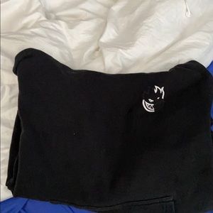 Spitfire men’s sweater